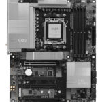 MB PRO X870-P WIFI