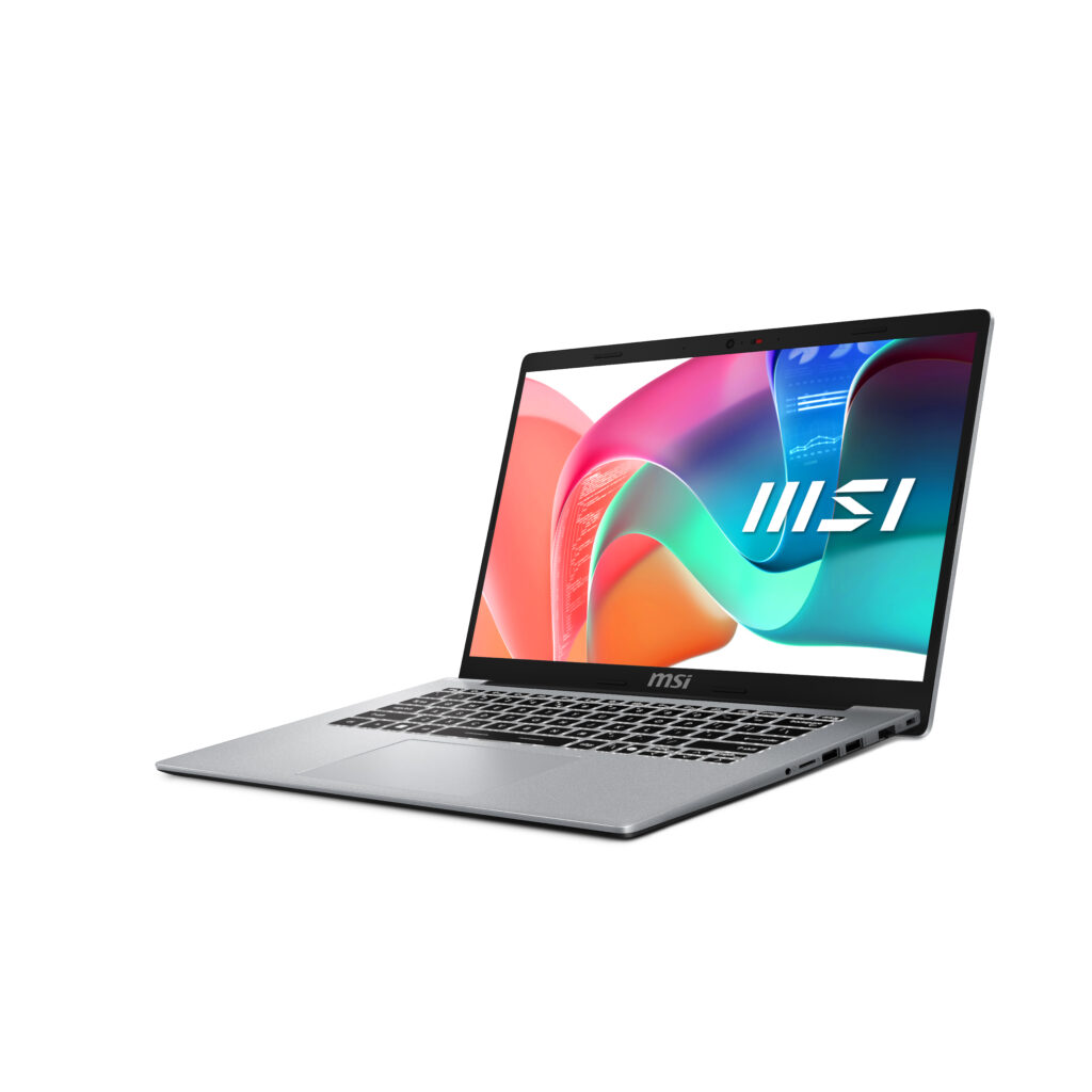 Laptop 14i FHD 60 Hz Intel Core i3-1315U Intel UHD Graphics 8GB DDR4512GB NVMe Windows 11 Home AZERTY BE