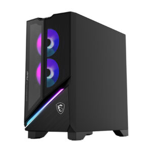 MPG Infinite X3 AI 2NVP7-287EU ULTRA7/265K/RTX5070/16GB*2/1TBSSD/W11H - Ypsilon Computers