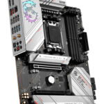 MB MPG B650 EDGE WIFI