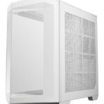 CAS MAG PANO 100R PZ WHITE