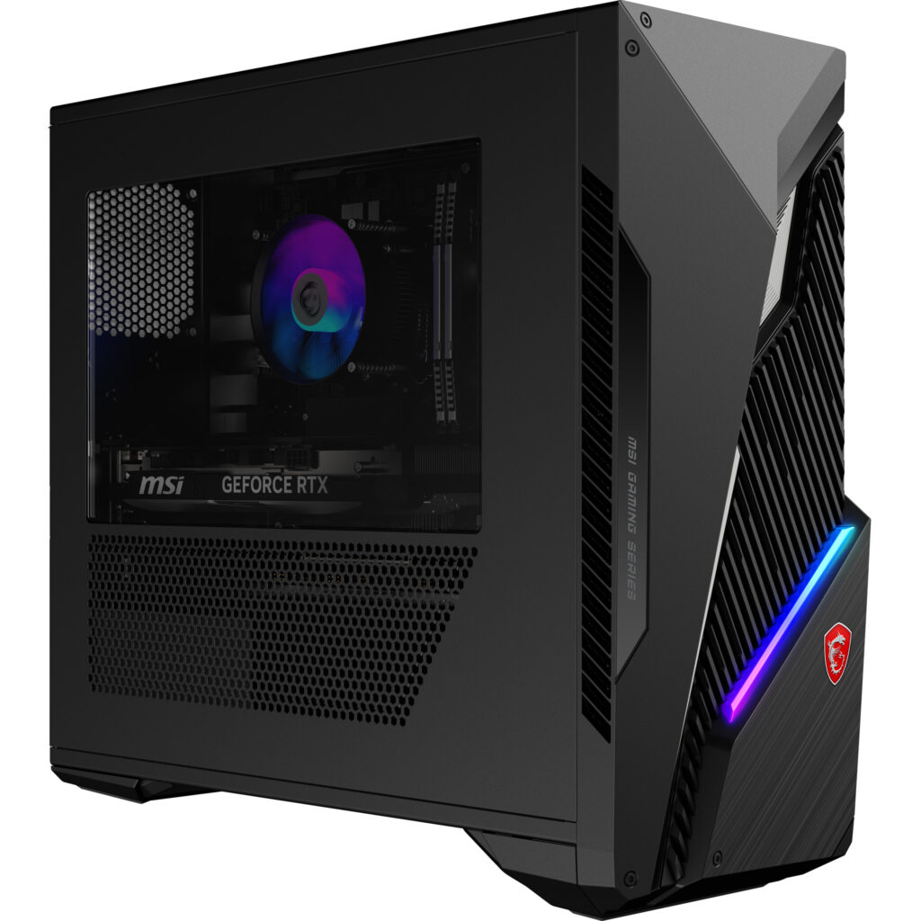 MAG Infinite S3 14NVL5-3276EU i5/13400F/RTX5060/8GB*2/1TBSSD/noHHD/W11H