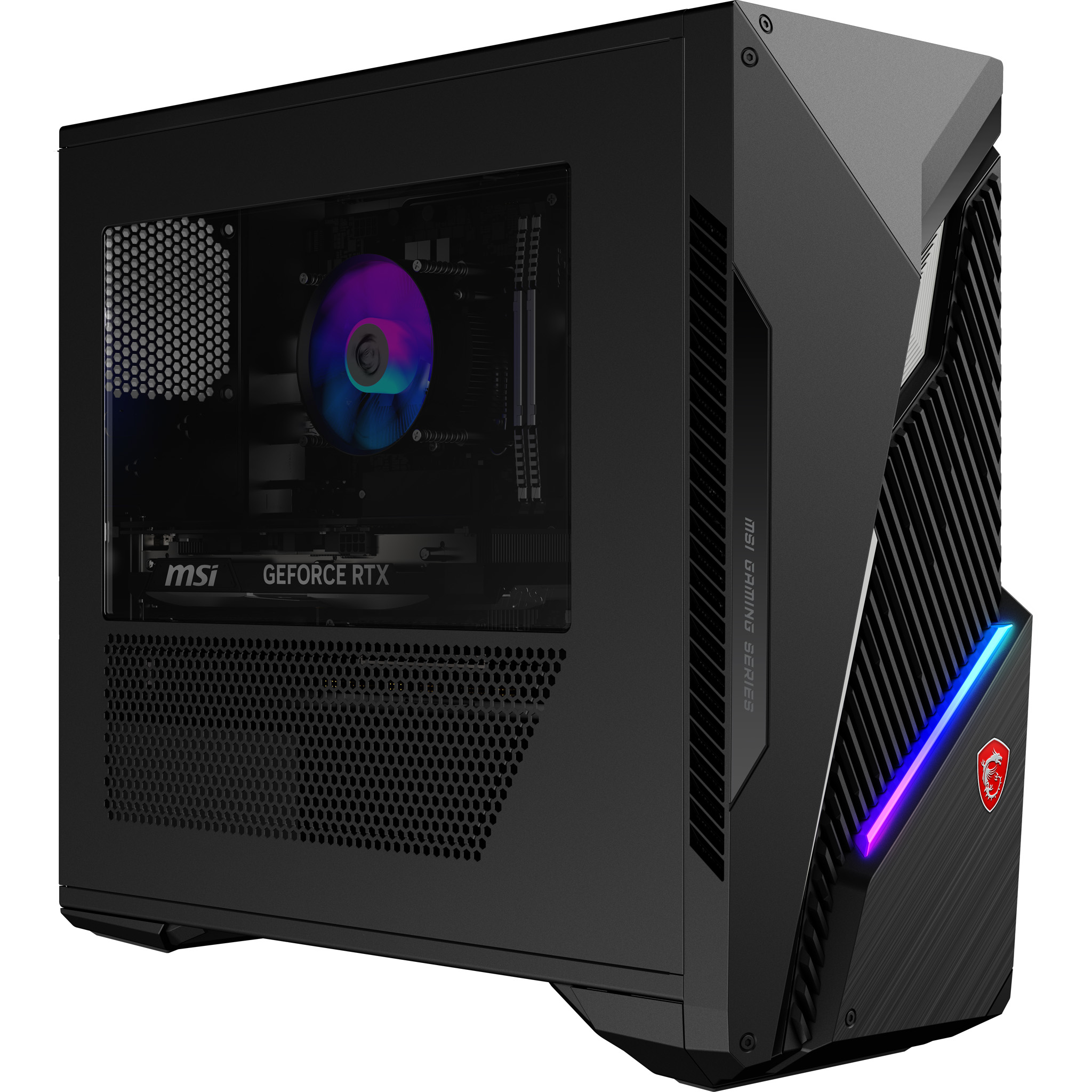 MAG Infinite S3 14NVL5-3276EU i5/13400F/RTX5060/8GB*2/1TBSSD/noHHD/W11H - Ypsilon Computers