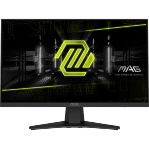 MAG 244F 23.8i Rapid IPS Flat 1920x1080 200HZ 1ms Tilt 3y Warranty