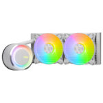 COO MAG CORELIQUID E240 WHITE