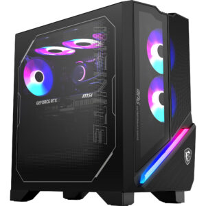 MPG Infinite X3 AI 2NVV7-643EU/285K/Ultra9/RTX5080/16GB*2?1TBSSD/W11H