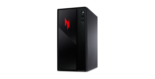 Nitro N20 I51350/i5/16/1TB/RTX3050 - Ypsilon Computers