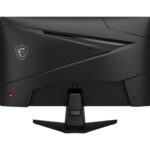 MAG 244F  23.8i  Rapid IPS Flat  1920×1080  200HZ  1ms  Tilt  3y Warranty