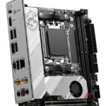MB MPG B650I EDGE WIFI