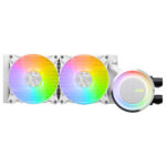 COO MAG CORELIQUID E240 WHITE