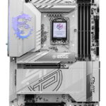 MB MPG Z890 EDGE TI WIFI