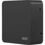 Black / AMD / Ryzen 7 / 8845HS / Integrated Graphics / N/A / 2 slots -Max 64GB RAM / 1*M.2 & 2*2.5i / no HDD / no OS / RZ616 / 5 2 / Aircooling / 120W / 3y