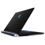 18i UHD+ 120 Hz 100% DCI-P3 Mini LED / Intel Core Ultra 9 285HX / NVIDIA GeForce RTX 5090 24GB GDDR7 / 48GB*2 / / W11 Pro QWERTY