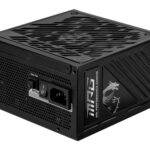 PSU MPG A1000GS PCIE5