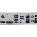 MB PRO Z890-A WIFI