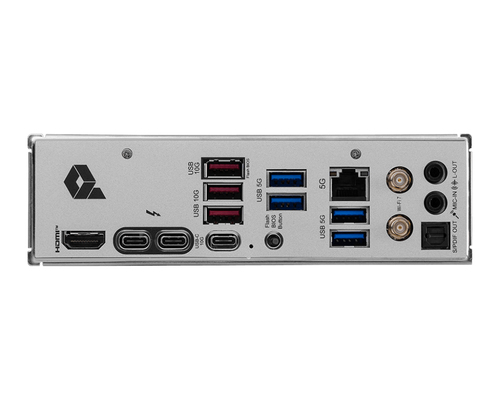 MB PRO Z890-A WIFI - Ypsilon Computers