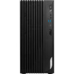 Black 14400 i5 Integrated Graphics 8GB*1 500GB SSD Air cooling Win 11 Pro
