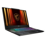 Cyborg 17 B13WFKG-261BE AZERTY BE