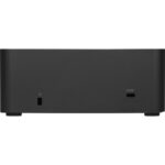 Black / AMD / Ryzen 7 / 8845HS / Integrated Graphics / N/A / 2 slots -Max 64GB RAM / 1*M.2 & 2*2.5i / no HDD / no OS / RZ616 / 5 2 / Aircooling / 120W / 3y