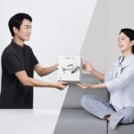 DJI Care Refresh Mavic Air – code