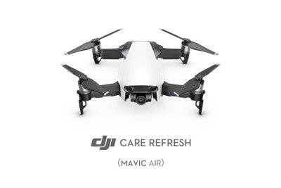 DJI Care Refresh Mavic Air - code - Ypsilon Computers