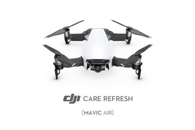 DJI Care Refresh Mavic Air - code - Ypsilon Computers