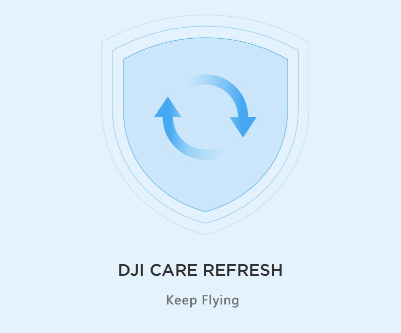 DJI Care Refresh Osmo Pocket - Ypsilon Computers