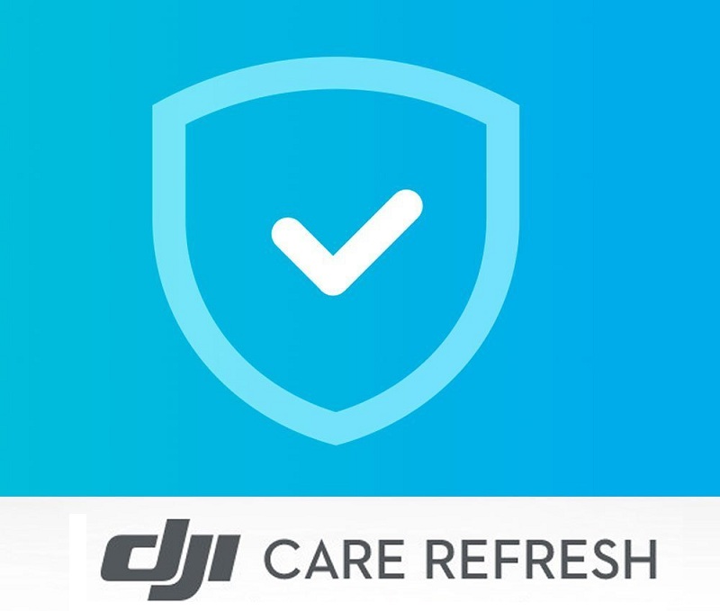 DJI Care Refresh Osmo Pocket - Ypsilon Computers