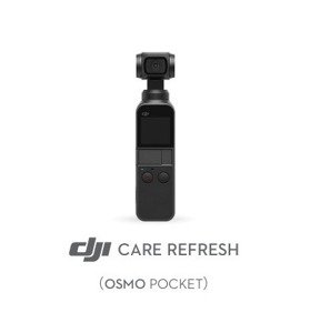DJI Care Refresh Osmo Pocket - Ypsilon Computers