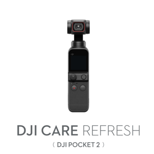 DJI Care Refresh Pocket 2 (Osmo Pocket 2) - code