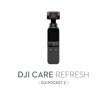 DJI Care Refresh Pocket 2 (Osmo Pocket 2) - code - Ypsilon Computers