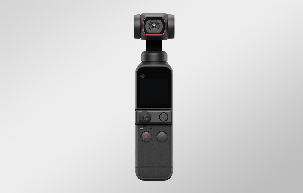 DJI Care Refresh Pocket 2 (Osmo Pocket 2 - plan de 2 ans) - code - Ypsilon Computers