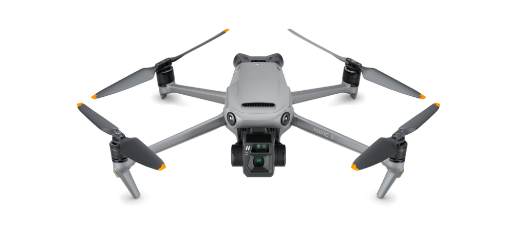 DJI Care Refresh DJI Mavic 3 – code électronique