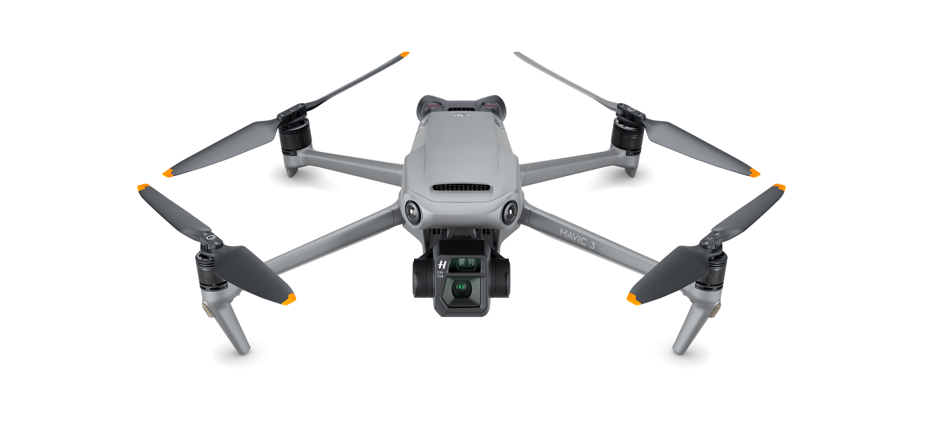 DJI Care Refresh DJI Mavic 3 - code électronique - Ypsilon Computers