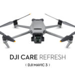 DJI Care Refresh DJI Mavic 3 – code électronique