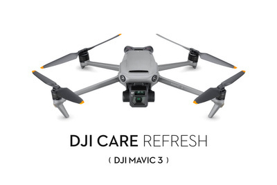 DJI Care Refresh DJI Mavic 3 - code électronique - Ypsilon Computers