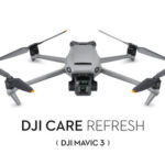 DJI Care Refresh DJI Mavic 3 – code électronique