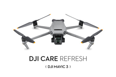 DJI Care Refresh DJI Mavic 3 - code électronique - Ypsilon Computers