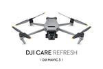 DJI Care Refresh DJI Mavic 3 - code électronique - Ypsilon Computers