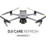 DJI Care Refresh DJI Mavic 3 – code électronique