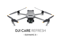 DJI Care Refresh DJI Mavic 3 - code électronique - Ypsilon Computers