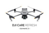 DJI Care Refresh DJI Mavic 3 - code électronique - Ypsilon Computers