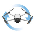 DJI Care Refresh DJI Mini 3 Pro – code électronique