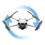 DJI Care Refresh DJI Mini 3 Pro – code électronique