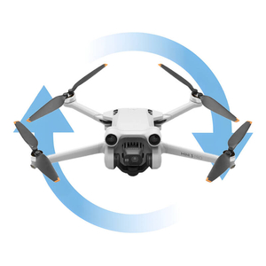 DJI Care Refresh DJI Mini 3 Pro - code électronique - Ypsilon Computers