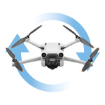 DJI Care Refresh DJI Mini 3 Pro - code électronique - Ypsilon Computers