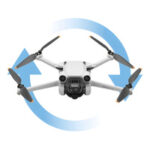 DJI Care Refresh DJI Mini 3 Pro – code électronique