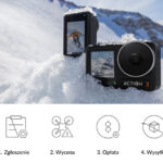 DJI Care Refresh DJI Osmo Action 3 – code électronique