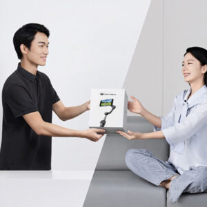DJI Care Refresh DJI Osmo Mobile 6 - code électronique