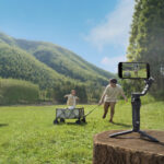 DJI Care Refresh DJI Osmo Mobile 6 (plan de deux ans) – code électronique